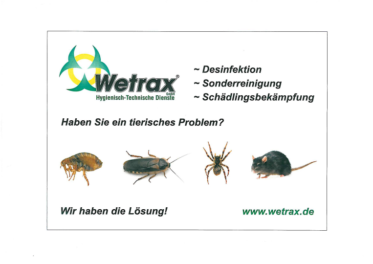 wetrax wetrax